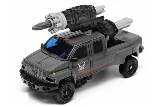 Mua bán TRANSFORMER 2 ROTF IRONHIDE TAKARA VER